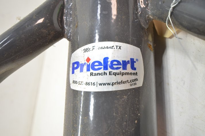 Image for PrieFert T-Post Driver