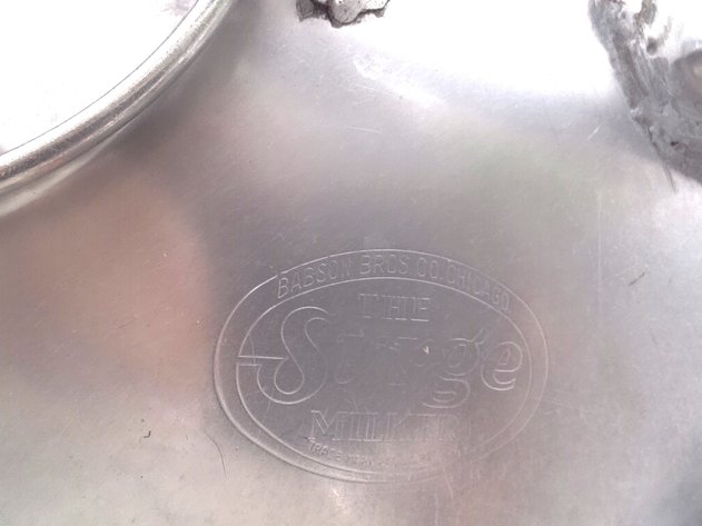 Image for The Surge Bucket Milker
