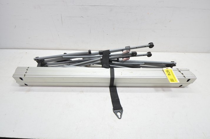 Image for Collapsible Work Table