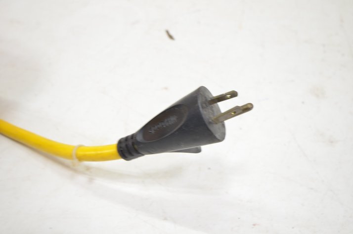 Image for Extension Cord On Storage Reel