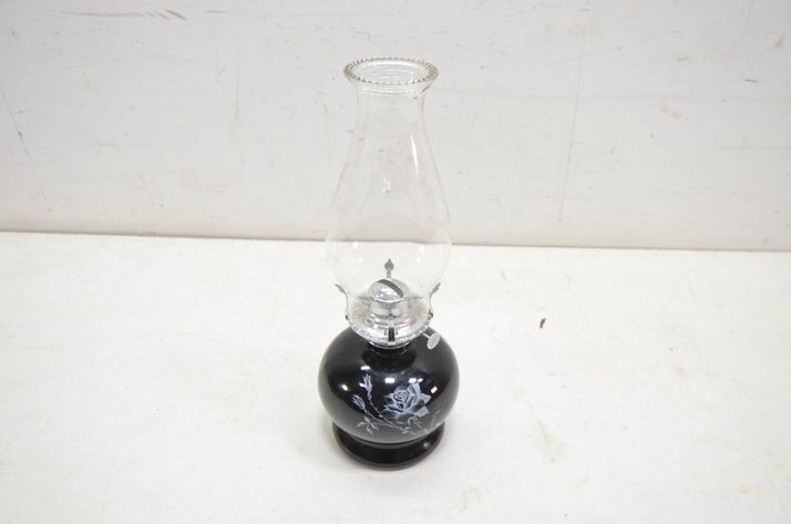 Image for Kerosene Lantern