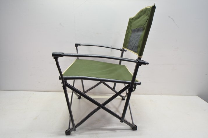 Image for Slumberjack Quad Folding Chair