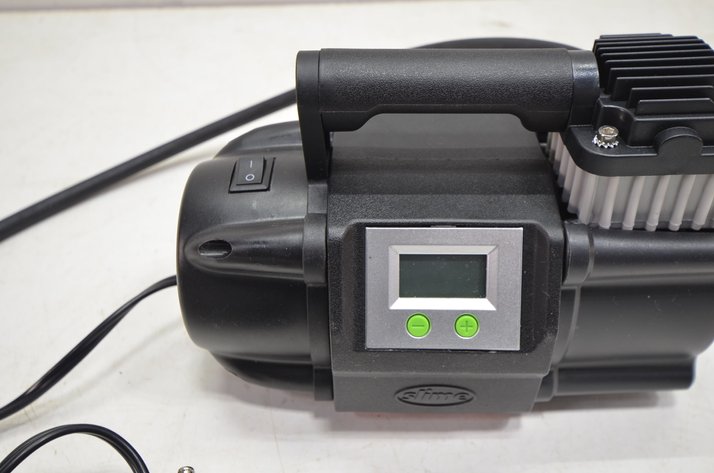 Image for Slime Inflator With Light