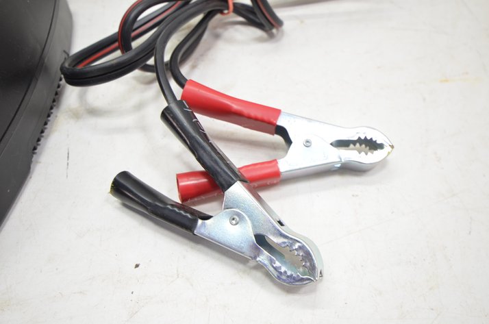 Image for Schumacher Battery Charger