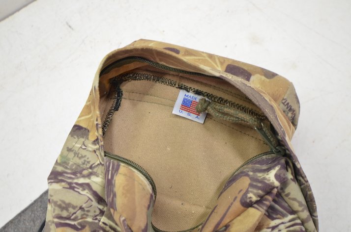 Image for Rancho Safari Backpack Quiver