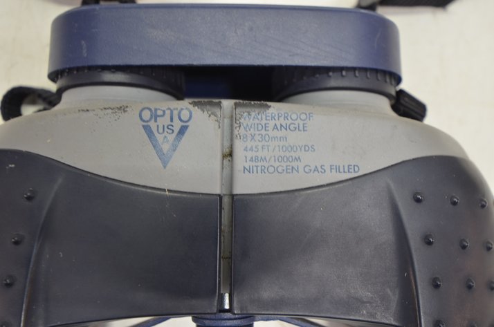 Image for Marine Binoculars