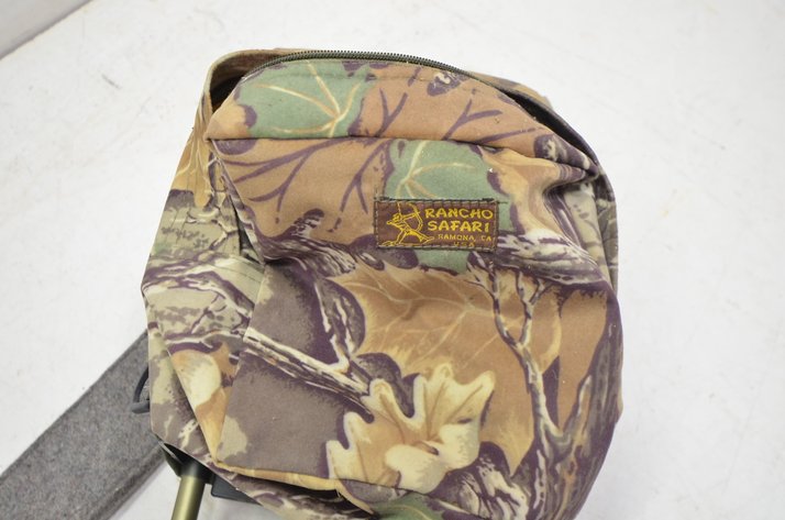Image for Rancho Safari Backpack Quiver