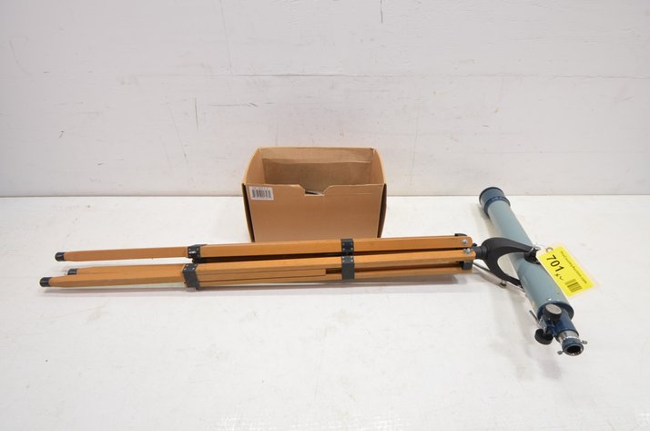 Image for Sears Discoverer Telescope