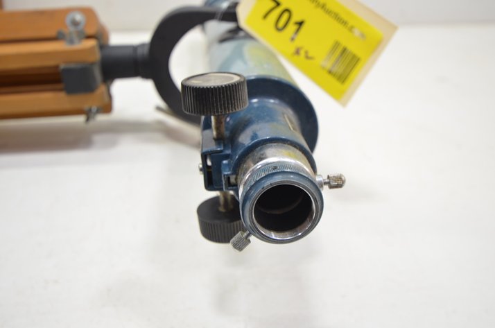 Image for Sears Discoverer Telescope