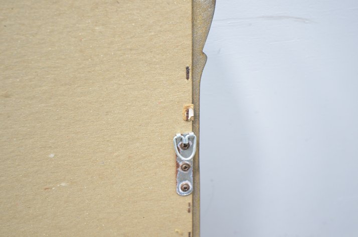 Image for Framed Wall Mirror