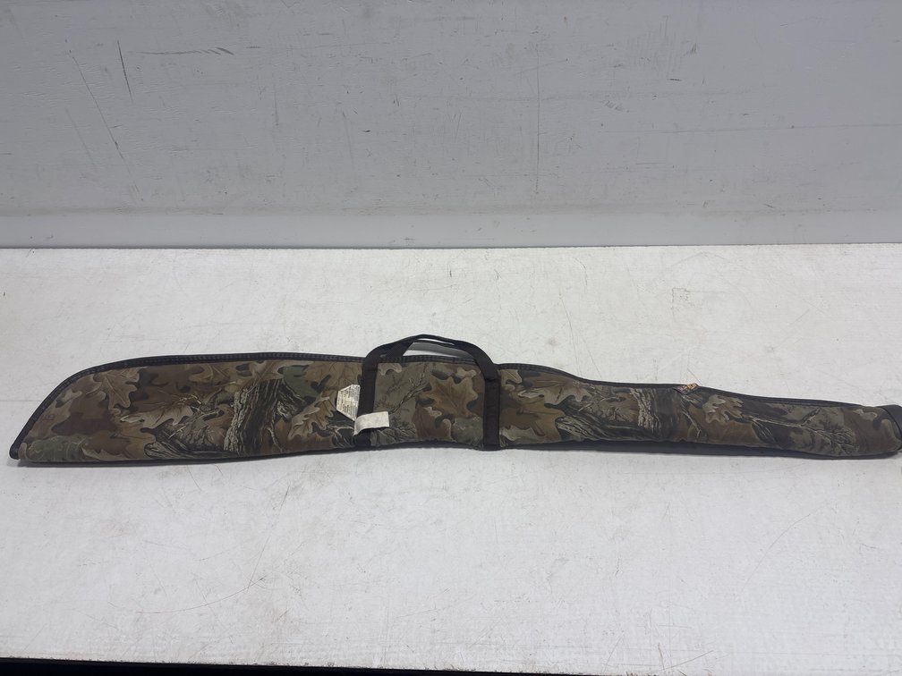 Allen Soft Gun Case