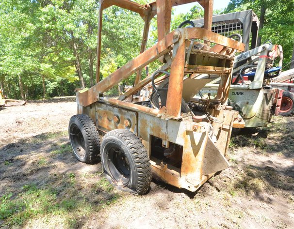 Image for Bobcat Skid Steer