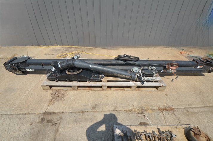 Image for Parker Belt Auger, 16'