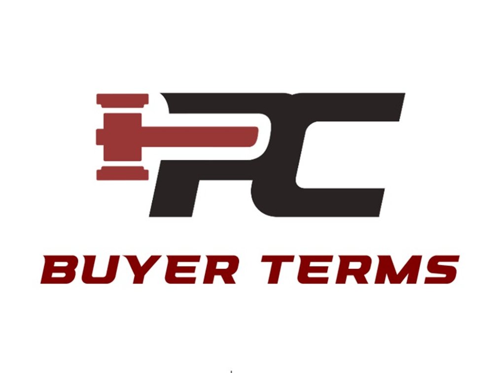 Image for PATZNER FARMS EQUIPMENT REDUCTION - Fountain City, WI