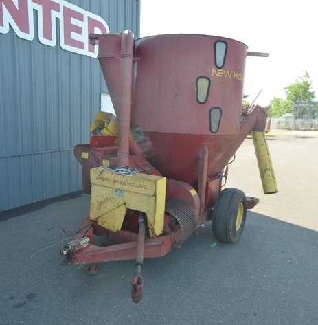 Image for New Holland 355 Grinder/Mixer