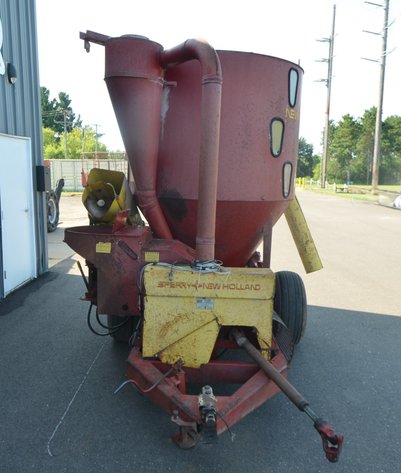 Image for New Holland 355 Grinder/Mixer