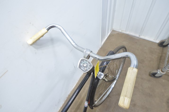 Image for 1960's Huffy Sportsman Bicycle