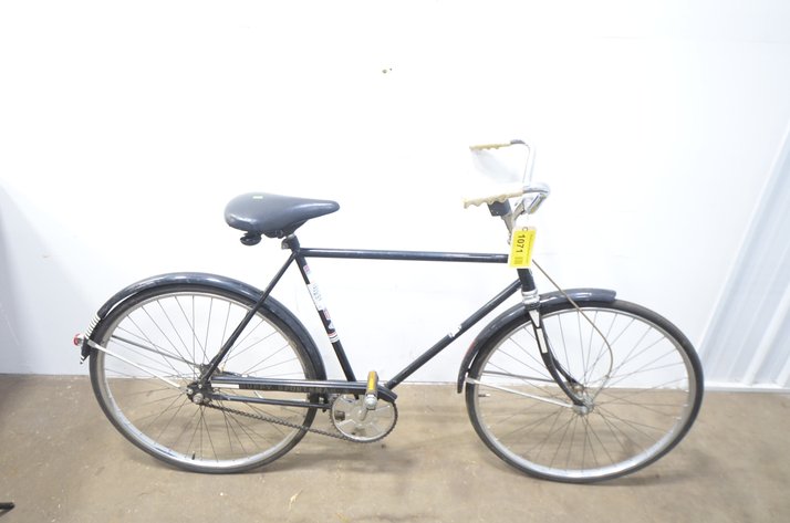 Image for 1960's Huffy Sportsman Bicycle