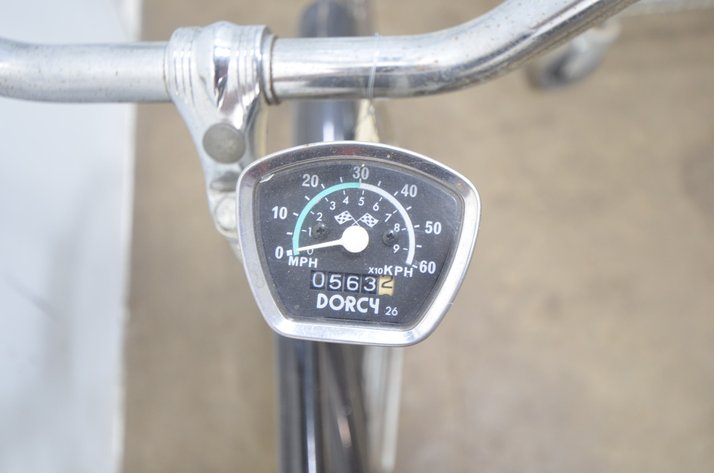 Image for 1960's Huffy Sportsman Bicycle