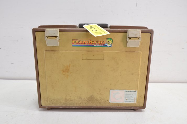 Image for Flambeau Adventurer 2275 Tackle Box