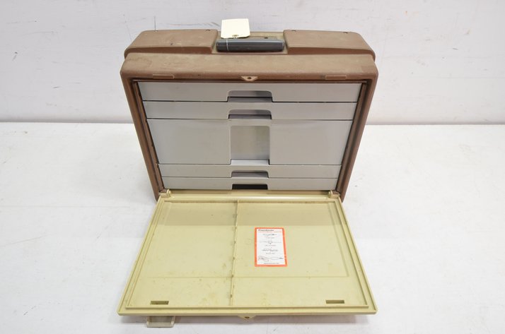 Image for Flambeau Adventurer 2275 Tackle Box