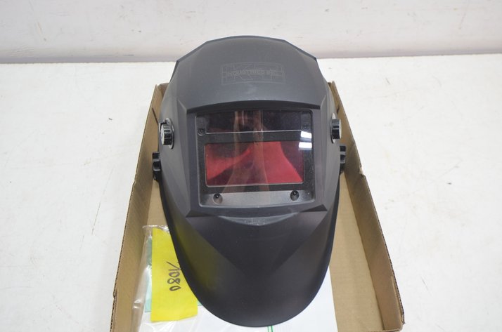 Image for KT Industries Welding Helmet