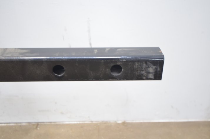 Image for HME Hitch Mount Deer Hoist, Swivel And Gambrel