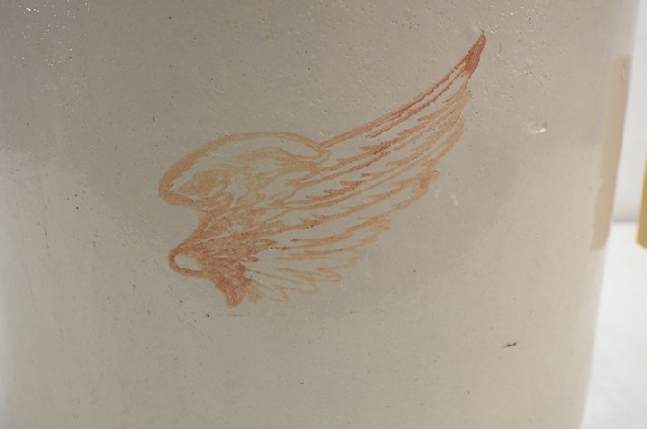 Image for Red Wing No. 10 Crock