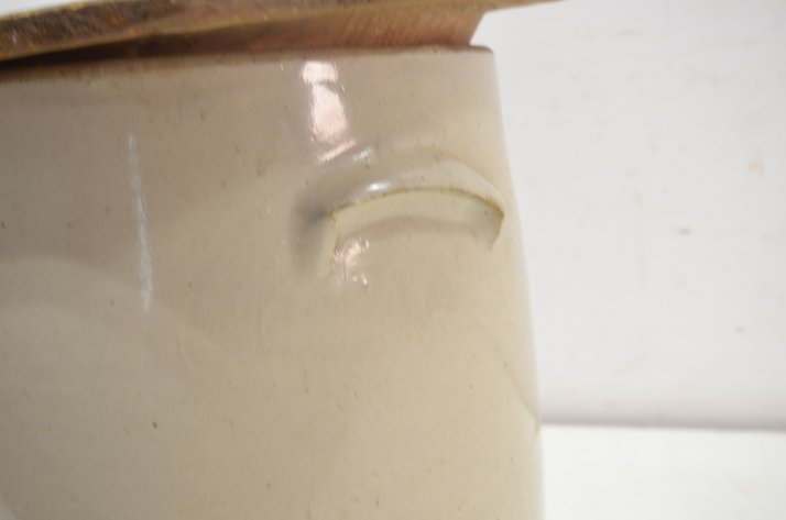 Image for Monmouth No. 3 Butter Churn
