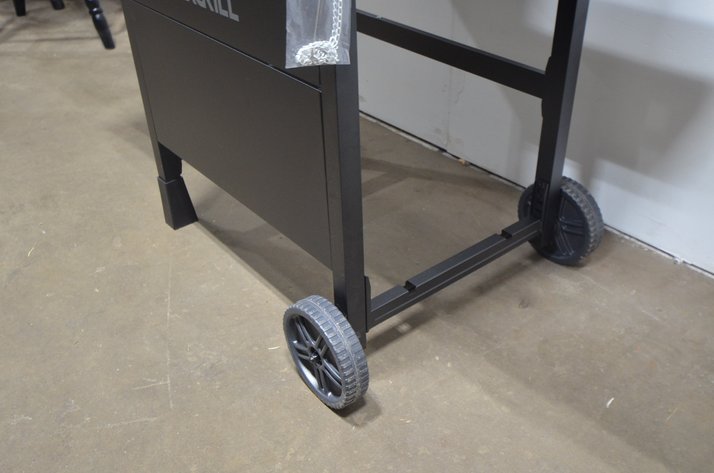Image for Nexgrill 3-Burner Gas Grill