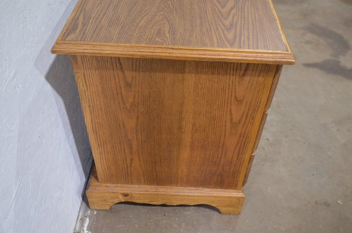 Image for Handcrafted Wooden Desk