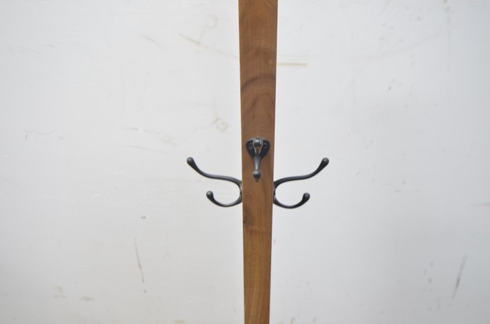 Image for Handcrafted Hall Tree