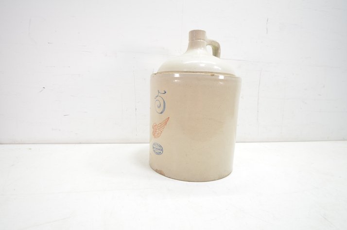 Image for Red Wing No. 5 Shoulder Jug