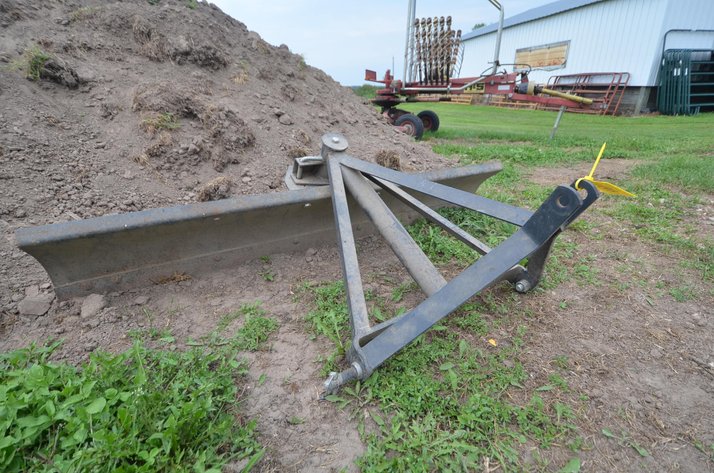 Image for Buhler 72