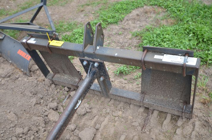 Image for Work Saver Bale Spear
