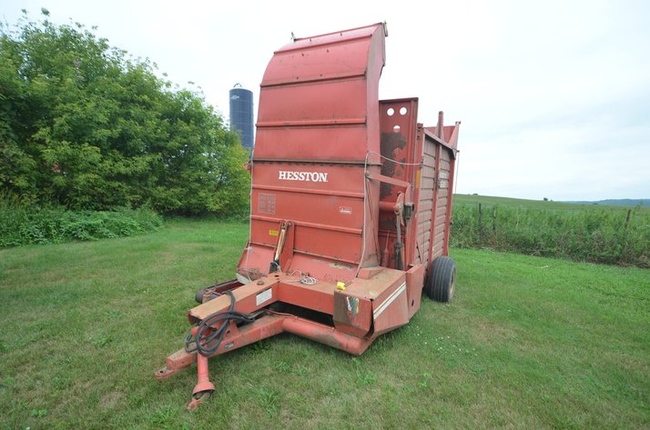 Image for Heston Stak Hand 10 Stacker