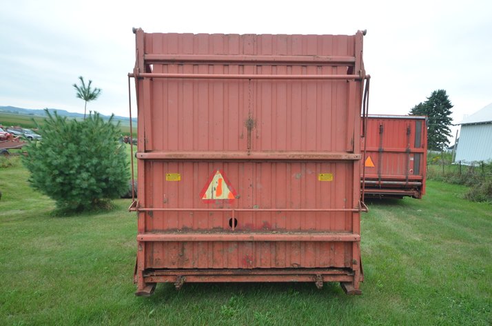 Image for Heston Stak Hand 10 Stacker