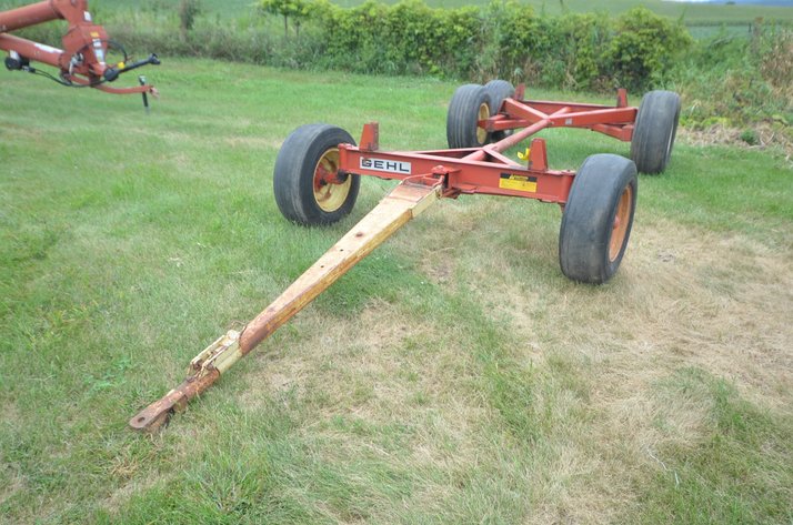 Image for Gehl G1056 Tandem Wagon