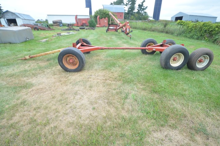 Image for Gehl G1056 Tandem Wagon