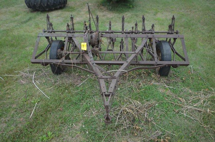 Image for John Deere Quack Digger
