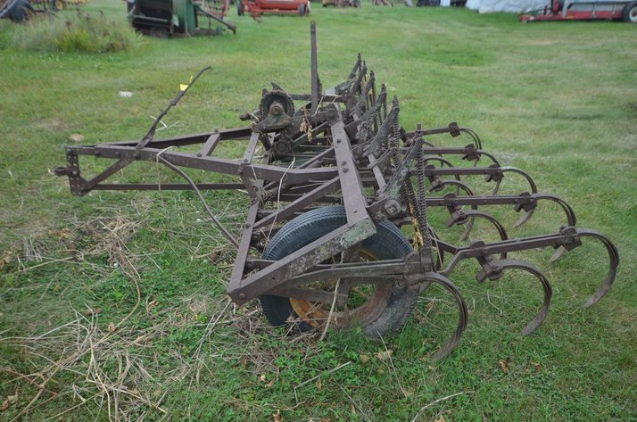 Image for John Deere Quack Digger