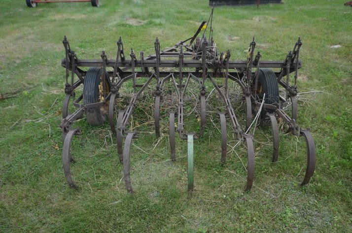 Image for John Deere Quack Digger