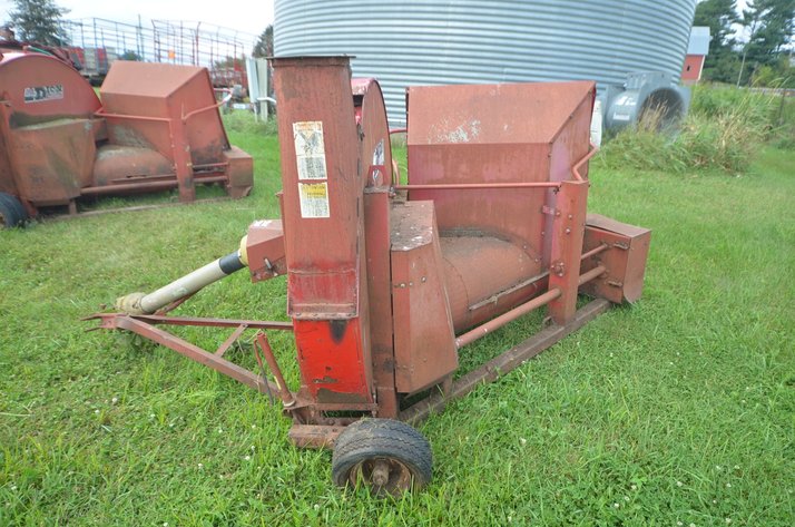 Image for Dion SF1660 Silo Blower