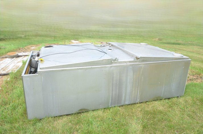 Image for Darikool Bulk Tank