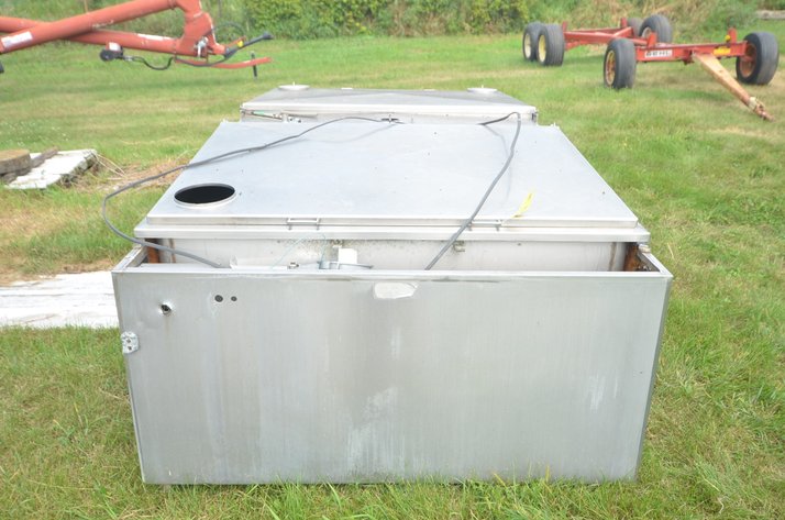 Image for Darikool Bulk Tank