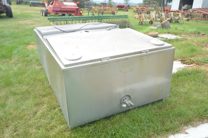 Image for Darikool Bulk Tank