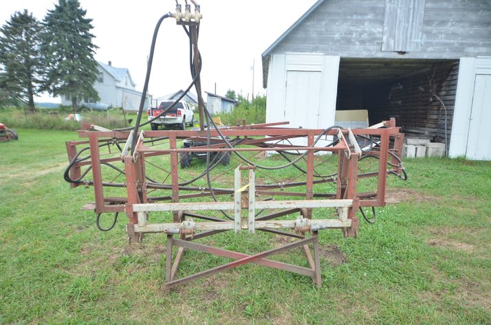 Image for 3 Point Sprayer Boom