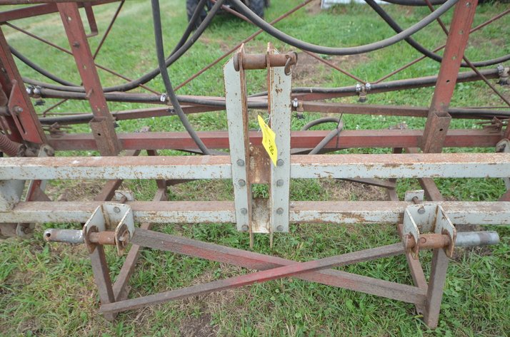 Image for 3 Point Sprayer Boom