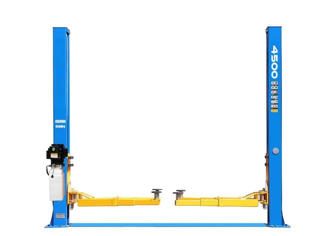 Image for 10000LBS TWO-Post Lift