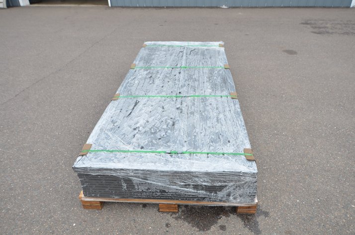 Image for (15) Ground Protection Mats